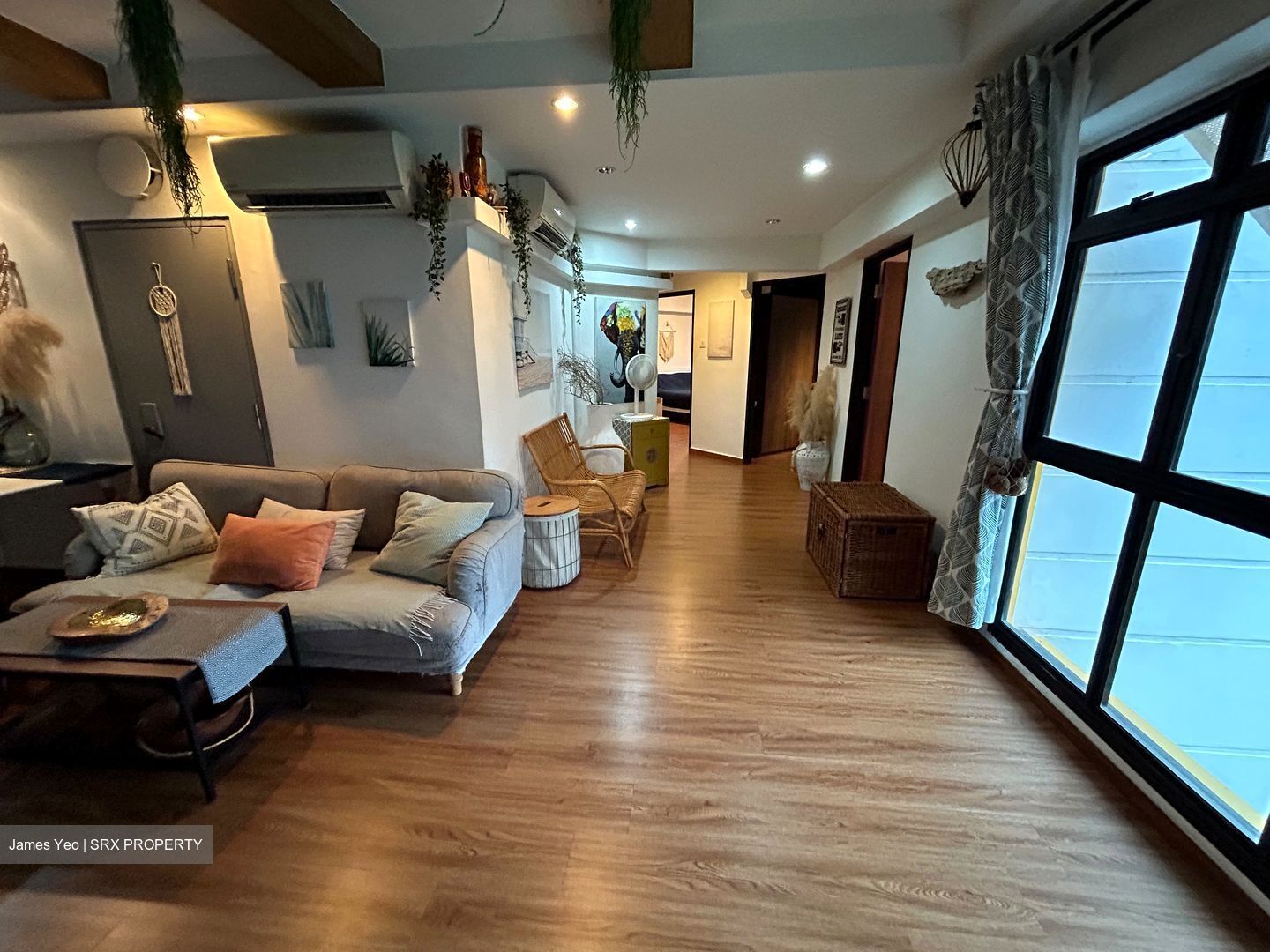 Blk 311B Anchorvale Vista (Sengkang), HDB 5 Rooms #622696381